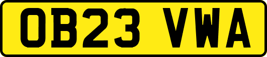 OB23VWA