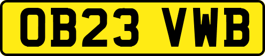 OB23VWB