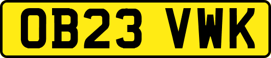OB23VWK