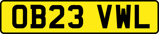 OB23VWL