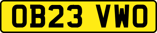 OB23VWO