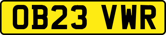 OB23VWR