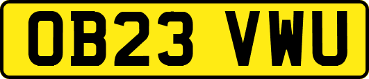 OB23VWU