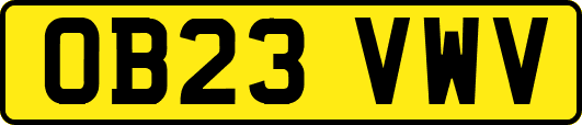 OB23VWV