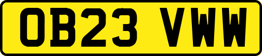 OB23VWW