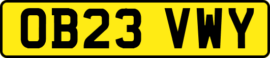 OB23VWY
