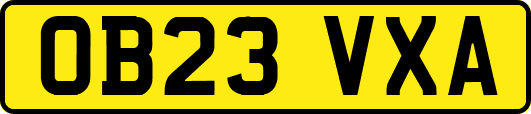 OB23VXA