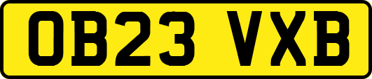 OB23VXB