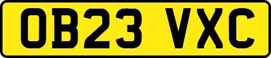 OB23VXC