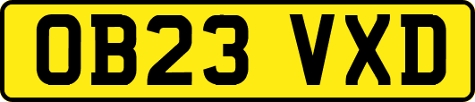 OB23VXD