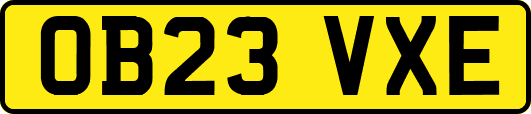 OB23VXE