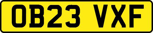 OB23VXF