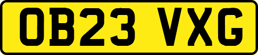 OB23VXG