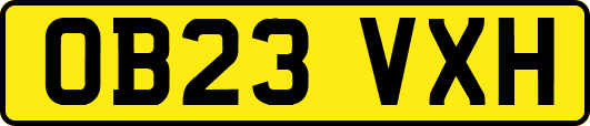 OB23VXH