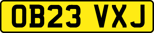 OB23VXJ