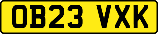 OB23VXK