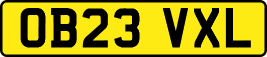 OB23VXL