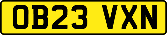OB23VXN