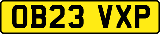OB23VXP