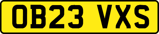 OB23VXS