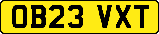 OB23VXT