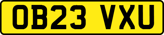 OB23VXU