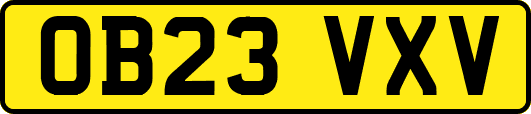 OB23VXV