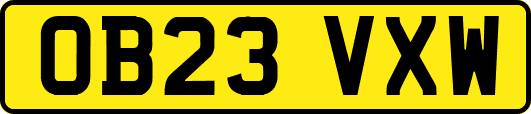 OB23VXW