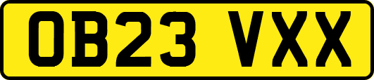 OB23VXX