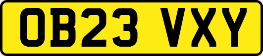 OB23VXY