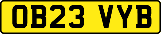 OB23VYB