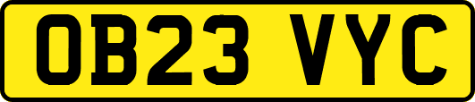 OB23VYC