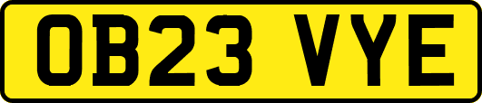 OB23VYE