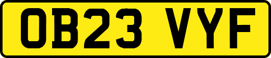 OB23VYF