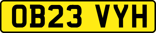 OB23VYH