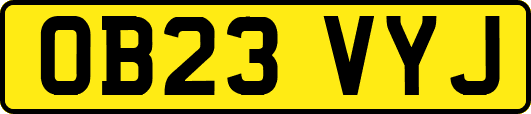 OB23VYJ