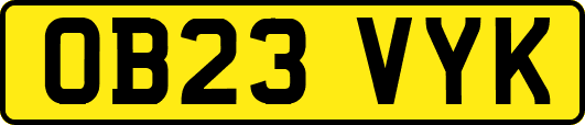 OB23VYK