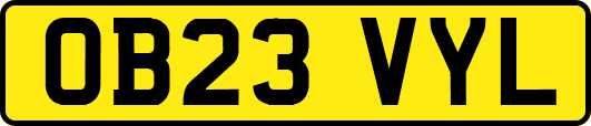OB23VYL