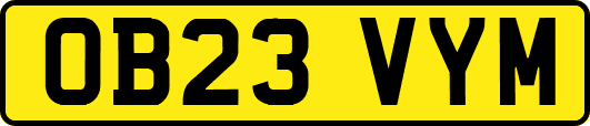 OB23VYM