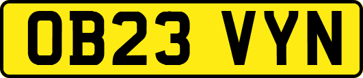 OB23VYN