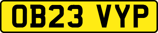 OB23VYP