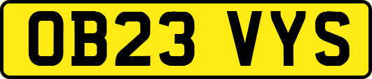 OB23VYS