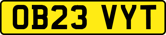 OB23VYT