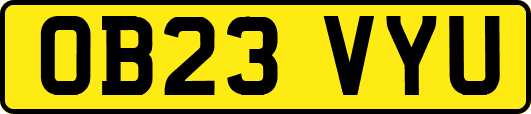 OB23VYU