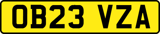 OB23VZA