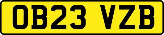 OB23VZB