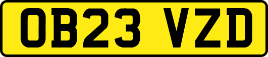 OB23VZD