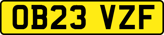 OB23VZF
