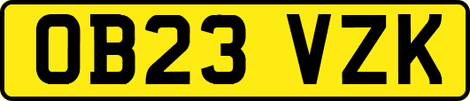 OB23VZK