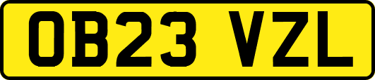 OB23VZL